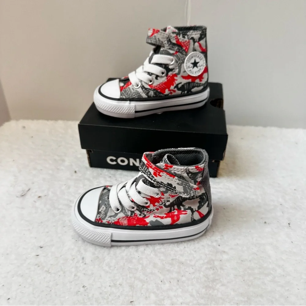 Infant Converse Sneakers